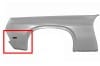 Patch Panel - Fender - Lower - Front - Driver Side - Used ~ 1969 Mercury Cougar 1969,1969 cougar,c9w,cougar,driver,fender,lower,mercury,mercury cougar,panel,patch,side,used,front,body,panel,body,panel,driver,drivers,drivers,13145,left