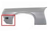 Patch Panel - Fender - Lower - Front - Driver Side - Used ~ 1970 Mercury Cougar 1970,1970 cougar,cougar,d0w,driver,fender,lower,mercury,mercury cougar,panel,patch,front,side,used,body,panel,body,panel,driver,drivers,drivers,13149,left