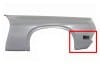Patch Panel - Fender - Lower - Front - Passenger Side - Used ~ 1970 Mercury Cougar