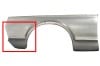 Patch Panel - Fender - Lower - Front - Driver Side - Used ~ 1967 - 1968 Mercury Cougar 1967,1967 cougar,c7w,cougar,driver,fender,lower,mercury,mercury cougar,panel,patch,side,used,front,body,panel,body,panel,driver,drivers,drivers,13151,left