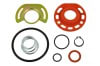 Repair Kit - Brake Booster Control Valve - Midland - Repro ~ 1967 - 1969 Mercury Cougar / 1967 - 1969 Ford Mustang