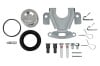 Caliper - Single Piston - Major Repair Kit - Repro ~ 1968 - 1973 Mercury Cougar 1968,1968 cougar,1969,1969 cougar,1970,1970 cougar,1971,1971 cougar,1972,1972 cougar,1973,1973 cougar,C8W,C9W,D0W,D1W,D2W,D3W,cougar,mercury,mercury cougar,caliper,cougar,hayes,kelsey,kit,mercury,mercury cougar,piston,rebuild,repair,repro,single,driver,drivers,drivers,passenger,passengers,passengers,side,13632