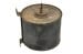 A/C Vacuum Canister - Used ~ 1971 - 1973 Mercury Cougar / 1971 - 1973 Ford Mustang D0DZ-19A566-A /a/c,1971,1971 cougar,1971 mustang,1972,1972 cougar,1972 mustang,1973,1973 cougar,1973 mustang,D1W,D1Z,D2W,D2Z,D3W,D3Z,ac,can,canister,cougar,d0dz-19a566-a,ford,ford mustang,mercury,mercury cougar,mustang,reservoir,tank,vacuum,vacuum canister,vacuum reservoir,vacuum tank,13669