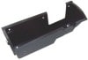 Glove Box Liner - with A/C - Repro ~ 1969 - 1970 Mercury Cougar / 1969 - 1970 Ford Mustang C9ZB-6506015,C9ZB-6506010,1969,1969 cougar,1969 mustang,1970,1970 cougar,1970 mustang,air,box,c9w,c9z,cougar,d0w,d0z,ford,ford mustang,glove,liner,mercury,mercury cougar,mustang,used,without,13670