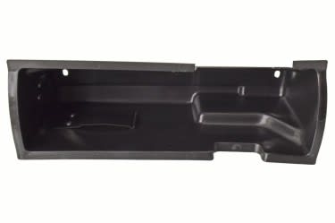 Glove Box Liner - with A/C - Repro ~ 1969 - 1970 Mercury Cougar / 1969 - 1970 Ford Mustang  C9ZB-6506015,C9ZB-6506010,1969,1969 cougar,1969 mustang,1970,1970 cougar,1970 mustang,air,box,c9w,c9z,cougar,d0w,d0z,ford,ford mustang,glove,liner,mercury,mercury cougar,mustang,used,without,13670