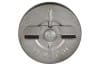 Fuel Cap - Fuel Tank - Used ~ 1967 - 1970 Mercury Cougar 1967,1967 cougar,1968,1968 cougar,1969,1969 cougar,1970,1970 cougar,c7w,c8w,c9w,cap,cougar,d0w,ford,fuel,gas,mercury,mercury cougar,mustang,tank,used,vented,13693
