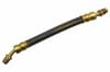 Power Steering Hose - Control Valve to Ram Cylinder - CONCOURS CORRECT - Repro ~ 1970 Mercury Cougar / 1970 Ford Mustang 1970,1970 cougar,1970 mustang,3a714,c6oa,concours,control,correct,cougar,cylinder,d0w,d0z,ford,ford mustang,high,hose,mercury,mercury cougar,mustang,new,power,pressure,ram,repro,reproduction,steering,valve,slave,cylender,13720