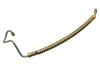 Power Steering Hose - Upper High Pressure - Boss 302 / 351 - Concours - Repro ~ 1970 Mercury Cougar / 1970 Ford Mustang 302,351,1970,1970 cougar,1970 mustang,boss,concours,correct,cougar,d0w,d0z,ford,ford mustang,high,hose,mercury,mercury cougar,mustang,new,pressure,repro,reproduction,upper,13722