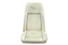 Seat Cushion Foam - High Back Bucket Seat - PREMIUM - EACH - Repro ~ 1969 - 1970 Mercury Cougar / 1969 - 1970 Ford Mustang 1969,1969 cougar,1969 mustang,1970,1970 cougar,1970 mustang,back,bucket,c9w,c9z,cougar,cushion,d0w,d0z,foam,ford,ford mustang,high,mercury,mercury cougar,mustang,new,premium,quality,repro,reproduction,seat,13736