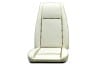 Seat Cushion Foam - High Back - Economy - Each - Repro ~ 1971 - 1973 Mercury Cougar / 1971 - 1973 Ford Mustang 1971,1971 cougar,1971 mustang,1972,1972 cougar,1972 mustang,1973,1973 cougar,1973 mustang,back,cougar,cushion,d1w,d1z,d2w,d2z,d3w,d3z,foam,ford,ford mustang,high,interior,mercury,mercury cougar,mustang,new,repro,reproduction,seat,standard,13757
