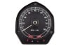Tachometer - XR7 & Eliminator 8000 RPM - New ~ 1970 Mercury Cougar 1970,1970 cougar,8000,cougar,d0w,eliminator,mercury,mercury cougar,new,rpm,tachometer,xr7,13772