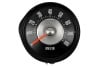 Tachometer - 8000 RPM - Standard - New ~ 1969 - 1970 Mercury Cougar 1969,1969 cougar,1970,1970 cougar,8000,c9w,cougar,d0w,interior,mercury,mercury cougar,new,rpm,standard,tachometer,13777