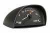 Tachometer - Hood Mounted - 8000 RPM - Black Face - New ~ 1967 - 1973 Mercury Cougar / 1967 - 1973 Ford Mustang 1967,1967 cougar,1967 mustang,1968,1968 cougar,1968 mustang,1969,1969 cougar,1969 mustang,1970,1970 cougar,1970 mustang,1971,1971 cougar,1971 mustang,1972,1972 cougar,1972 mustang,1973,1973 cougar,1973 mustang,8000,black,c7w,c7z,c8w,c8z,c9w,c9z,cougar,d0w,d0z,d1w,d1z,d2w,d2z,d3w,d3z,face,ford,ford mustang,hood,mercury,mercury cougar,mounted,mustang,new,rpm,tachometer,13781