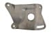 Adjuster Bracket - Small Block - Power Steering - Repro ~ 1967 - 1969 Mercury Cougar / 1967 - 1969 Ford Mustang 2000120,d1d18,sbpsadjbrac 1967,1967 cougar,1967 mustang,1968,1968 cougar,1968 mustang,1969,1969 cougar,1969 mustang,adjuster,block,bracket,c7w,c7z,c8w,c8z,c9w,c9z,cougar,ford,ford mustang,mercury,mercury cougar,mustang,new,power,pump,repro,reproduction,small,steering,13791