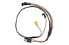 Wire Assembly - Dash to Engine Gauge Feed - 429CJ - Repro ~ 1971 Mercury Cougar / 1971 Ford Mustang D1AZ-14289-D,mustang,d1z,1971 cougar,429,1971,429cj,cougar,d1w,engine,gauge,harness,mercury,mercury cougar,new,repro,reproduction,13858