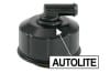 Oil Cap - Twist on - BLACK - Closed Emissions - Repro ~ 1968 - 1970 Mercury Cougar / 1968 - 1970 Ford Mustang 1968,1968 cougar,1968 mustang,1969,1969 cougar,1969 mustang,1970,1970 cougar,1970 mustang,black,c8w,c8z,c9w,c9z,cap,closed,cougar,d0w,d0z,emissions,ford,ford mustang,mercury,mercury cougar,mustang,new,oil,repro,reproduction,twist,breather,13866