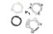 Contact Kit - Steering Wheel Horn Ring - Two Spoke - Repro ~ 1968 - 1969 Mercury Cougar / 1968 - 1969 Ford Mustang 2000268,d2g22 1968,1968 cougar,1968 mustang,1969,1969 cougar,1969 mustang,c8w,c8z,c9w,c9z,contact,cougar,ford,ford mustang,horn,kit,mercury,mercury cougar,mustang,new,repro,reproduction,ring,spoke,steering,two,wheel,13935