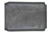 Seat Belt Shoulder Harness Anchor Bolt Cover - Repro ~ 1971 - 1973 Mercury Cougar - 1971 - 1973 Ford Mustang