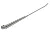 Windshield Wiper - Arm - Satin Finish - Repro ~ 1967 - 1970 Mercury Cougar / 1967 - 1970 Ford Mustang 1967,1967 cougar,1967 mustang,1968,1968 cougar,1968 mustang,1969,1969 cougar,1969 mustang,1970,1970 cougar,1970 mustang,arm,c7w,c7z,c8w,c8z,c9w,c9z,cougar,d0w,d0z,finish,ford,ford mustang,mercury,mercury cougar,mustang,new,repro,reproduction,satin,windshield,wiper,13961