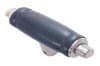 Shifter Handle - BLUE - Repro ~ 1967 - 1973 Mercury Cougar / 1967 - 1973 Ford Mustang 1967,1967 cougar,1967 mustang,1968,1968 cougar,1968 mustang,1969,1969 cougar,1969 mustang,1970,1970 cougar,1970 mustang,1971,1971 cougar,1971 mustang,1972,1972 cougar,1972 mustang,1973,1973 cougar,1973 mustang,c7w,c7z,c8w,c8z,c9w,c9z,cougar,d0w,d0z,d1w,d1z,d2w,d2z,d3w,d3z,ford,ford mustang,handle,blue,mercury,mercury cougar,mustang,new,repro,reproduction,shifter,xr7,13963