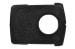 Plastic Face Plate - Insert - Seat Belt Buckle Cover - Used ~ 1968 - 1972 Mercury Cougar / 1968 - 1972 Ford Mustang  1968,1968 cougar,1968 mustang,1969,1969 cougar,1969 mustang,1970,1970 cougar,1970 mustang,1971,1971 cougar,1971 mustang,1972,1972 cougar,1972 mustang,C8W,C8Z,C9W,C9Z,D0W,D0Z,D1W,D1Z,D2W,D2Z,buckle,cougar,faceplate,ford,ford mustang,mercury,mercury cougar,mustang,plastic,face,plate,seat,belt,cover,buckle,used,insert,14-0100