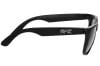 Sunglasses with Walking Cat Logo - Black - New ~ 1967 - 1973 Mercury Cougar 14-5002,1967,1967 cougar,1968,1968 cougar,1969,1969 cougar,1970,1970 cougar,1971,1971 cougar,1972,1972 cougar,1973,1973 cougar,C7W,C8W,C9W,D0W,D1W,D2W,D3W,black,cat,cougar,glasses,logo,mercury,mercury cougar,new,shades,specs,sun,sunglasses,walking