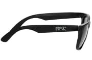Sunglasses with Walking Cat Logo - Black - New ~ 1967 - 1973 Mercury Cougar  14-5002,1967,1967 cougar,1968,1968 cougar,1969,1969 cougar,1970,1970 cougar,1971,1971 cougar,1972,1972 cougar,1973,1973 cougar,C7W,C8W,C9W,D0W,D1W,D2W,D3W,black,cat,cougar,glasses,logo,mercury,mercury cougar,new,shades,specs,sun,sunglasses,walking