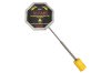 Radiator Cap - w/ Sacrificial Anode - Repro ~ 1967 - 1973 Mercury Cougar / 1967 - 1973 Ford Mustang 1967,1967 cougar,1967 mustang,1968,1968 cougar,1968 mustang,1969,1969 cougar,1969 mustang,1970,1970 cougar,1970 mustang,1971,1971 cougar,1971 mustang,1972,1972 cougar,1972 mustang,1973,1973 cougar,1973 mustang,anode,c7w,c7z,c8w,c8z,c9w,c9z,cap,cougar,d0w,d0z,d1w,d1z,d2w,d2z,d3w,d3z,ford,ford mustang,mercury,mercury cougar,mustang,new,radiator,repro,reproduction,sacificial,14014