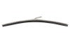 Windshield Wiper - Blade Assembly - 15 Inch - Repro ~ 1967 - 1968 Mercury Cougar / 1967 - 1968 Ford Mustang 1967,1967 cougar,1967 mustang,1968,1968 cougar,1968 mustang,assembly,blade,c7w,c7z,c8w,c8z,cougar,exact,ford,ford mustang,mercury,mercury cougar,mustang,new,replica,repro,reproduction,windshield,wiper,15,inch,14047