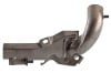 Heat Shield - Exhaust Manifold - 428CJ - Repro ~ 1968 - 1970 Mercury Cougar / 1968 - 1970 Ford Mustang 1968,1968 cougar,1968 mustang,1969,1969 cougar,1969 mustang,1970,1970 cougar,1970 mustang,428,428cj,c8w,c8z,c9w,c9z,cobra,cougar,d0w,d0z,exhaust,ford,ford mustang,heat,jet,manifold,mercury,mercury cougar,mustang,new,repro,reproduction,shield,heat,riser,s tube,shield,exhaust,manifold,shroud,air,cleaner,snorkel,heat,sheild,shield,riser,stove,pre,stove,L,L shaped,heater,s,thermal,hot,air,manifold,exhaust,header,cold,start,warm,14051