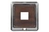 Bezel - Power Window Switch - Grade A - Used ~ 1973 Mercury Cougar