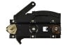 Quarter Window Regulator - MANUAL - Driver Side - Repro ~ 1969 - 1970 Mercury Cougar / 1969 - 1970 Ford Mustang