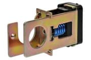 Switch - Brake Light - Manual Brakes - Repro ~ 1967 - 1970 Mercury Cougar / 1967 - 1970 Ford Mustang 2000515,67_manual_brake_stop_switch,d4e2 1967,1967 cougar,1967 mustang,1968,1968 cougar,1968 mustang,1969,1969 cougar,1969 mustang,1970,1970 cougar,1970 mustang,brake,brakes,c7w,c7z,c8w,c8z,c9w,c9z,cougar,d0w,d0z,ford,ford mustang,lamp,light,manual,mercury,mercury cougar,mustang,new,repro,reproduction,stop,switch,drum,break,14173