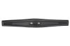 Switch Cover - Standard Horn Blow - Repro ~ 1970 - 1973 Mercury Cougar / 1970 - 1973 Ford Mustang - Torino 1970,1970 cougar,1970 mustang,1971,1971 cougar,1971 mustang,1972,1972 cougar,1972 mustang,1973,1973 cougar,1973 mustang,blow,cougar,cover,d0w,d0z,d1w,d1z,d2w,d2z,d3w,d3z,ford,ford mustang,horn,insert,mercury,mercury cougar,mustang,new,repro,reproduction,spoke,standard,steering,switch,torino,two,wheel,14185
