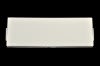 Lens - Map Light - Center Dash - Repro ~ 1971 - 1973 Mercury Cougar
