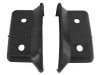 Retainers - Moulding / Trim - Rocker Panel - Sport Special - Repro ~ 1969 Mercury Cougar Soprt Special
