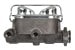 Master Cylinder - Power - Drum Brakes - Repro ~ 1967 - 1970 Mercury Cougar / 1967 - 1970 Ford Mustang 2000563,d4h2 1967,1967 cougar,1967 mustang,1968,1968 cougar,1968 mustang,1969,1969 cougar,1969 mustang,1970,1970 cougar,1970 mustang,brakes,c7w,c7z,c8w,c8z,c9w,c9z,cougar,cylinder,d0w,d0z,drum,ford,ford mustang,master,mercury,mercury cougar,mustang,new,power,cylender,break,cylendar,cilinder,celender,celendar,14221