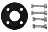 Rag Joint / Coupler - Repair Kit - TILT COLUMN - Repro ~ 1967 - 1973 Mercury Cougar - 1967 - 1973 Ford Mustang 1967,1967 cougar,1967 mustang,1968,1968 cougar,1968 mustang,1969,1969 cougar,1969 mustang,1970,1970 cougar,1970 mustang,1971,1971 cougar,1971 mustang,1972,1972 cougar,1972 mustang,1973,1973 cougar,1973 mustang,c7w,c7z,c8w,c8z,c9w,c9z,cougar,coupler,d0w,d0z,d1w,d1z,d2w,d2z,d3w,d3z,ford,ford mustang,kit,mercury,mercury cougar,mustang,new,polyurethane,repair,repro,reproduction,steering,rag,joint,rag joint,driver,drivers,drivers,passenger,passengers,passengers,side,14252