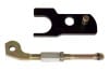 Disc Brake Push Rod - Adjustable - Set - Repro ~ 1967 - 1970 Mercury Cougar - 1967 - 1970 Ford Mustang