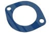 Gasket - Thermostat Housing - 351C - Repro ~ 1970 -1973 Mercury Cougar / 1970 -1973 Ford Mustang 1970,1970 cougar,1970 mustang,1971 cougar,1971 mustang,1972 cougar,1972 mustang,351,1973,1973 cougar,1973 mustang,351c,cleveland,cougar,d0w,d0z,d1w,d1z,d2w,d2z,d3w,d3z,ford,ford mustang,gasket,housing,mercury,mercury cougar,mustang,new,repro,reproduction,thermostat,seal,14330