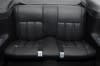 Interior Seat Upholstery - Vinyl - XR7 - Convertible - BLACK - Rear Seat - Repro ~ 1970 Mercury Cougar 1970,1970 cougar,black,convertible,cougar,d0w,interior,kit,mercury,mercury cougar,new,only,rear,repro,reproduction,seat,upholstery,vinyl,xr7,cover,back,seat,14385