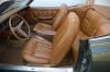 Interior Seat Upholstery - Vinyl - XR7 - Convertible - MEDIUM BROWN - Complete Kit - Repro ~ 1970 Mercury Cougar 1970,1970 cougar,brown,complete,convertible,cougar,d0w,interior,kit,medium,mercury,mercury cougar,new,repro,reproduction,upholstery,vinyl,xr7,ginger,14541