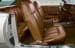 Interior Seat Upholstery - Vinyl - XR7 - Coupe - MEDIUM BROWN - Complete Kit - Repro ~ 1970 Mercury Cougar 2000887 1970,1970 cougar,brown,complete,cougar,coupe,d0w,interior,kit,medium,mercury,mercury cougar,new,repro,reproduction,upholstery,vinyl,xr7,ginger,14542