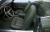 Interior Seat Upholstery - Vinyl - XR7 - Convertible - MEDIUM GREEN - Complete Kit - Repro ~ 1970 Mercury Cougar 1970,1970 cougar,complete,convertible,cougar,d0w,green,interior,kit,medium,mercury,mercury cougar,new,repro,reproduction,upholstery,vinyl,xr7,14543