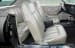 Interior Seat Upholstery - Vinyl - XR7 - Coupe - WHITE - Complete Kit - Repro ~ 1970 Mercury Cougar 2000894 1970,1970 cougar,complete,cougar,coupe,d0w,interior,kit,mercury,mercury cougar,new,repro,reproduction,upholstery,vinyl,white,xr7,14548
