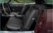 Interior Seat Upholstery - Vinyl - Decor - BLACK - Complete Kit - Repro ~ 1968 Mercury Cougar 2000986,68decore-2a -full,68decore-2a-full 1968,1968 cougar,amp,black,bucket,c8w,complete,cougar,decor,front,interior,kit,mercury,mercury cougar,new,rear,repro,reproduction,seat,upholstery,vinyl,cover,14638