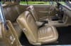 Interior Seat Upholstery - Vinyl - Standard - NUGGET GOLD - Complete Kit - Repro ~ 1968 Mercury Cougar 1968,1968 cougar,amp,c8w,complete,cougar,front,gold,interior,kit,mercury,mercury cougar,new,nugget,rear,repro,reproduction,seat,standard,upholstery,vinyl,14658