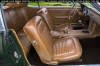 Interior Seat Upholstery - Vinyl - Standard - SADDLE - Complete Kit - Repro ~ 1968 Mercury Cougar 1968,1968 cougar,amp,c8w,complete,cougar,front,interior,kit,mercury,mercury cougar,new,rear,repro,reproduction,saddle,seat,standard,upholstery,vinyl,14668