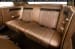Interior Seat Upholstery - Vinyl - Decor - SADDLE - Rear Seat - Repro ~ 1968 Mercury Cougar 2001019,68decore-2f -ro,68decore-2f-ro 1968,1968 cougar,bucket,c8w,cougar,decor,interior,kit,mercury,mercury cougar,new,only,rear,repro,reproduction,saddle,seat,upholstery,vinyl,14671