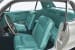 Interior Seat Upholstery - Vinyl - XR7 - AQUA - Complete Kit - Repro ~ 1968 Mercury Cougar 2001041,68xrvinyl-6k -full,68xrvinyl-6k-full 1968,1968 cougar,amp,aqua,c8w,complete,cougar,front,interior,kit,mercury,mercury cougar,new,rear,repro,reproduction,seat,upholstery,vinyl,xr7,14693